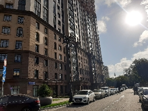 Фото здания