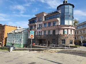 Фото здания