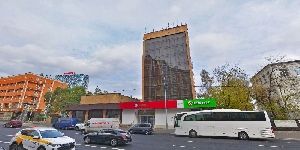 Фото здания