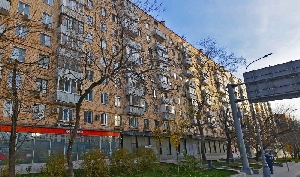 Фото здания