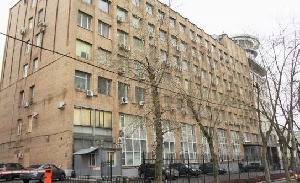 Фото здания