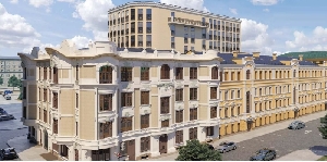 Фото здания