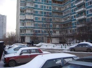 Фото здания