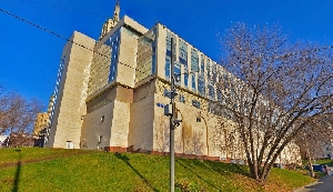 Фото здания