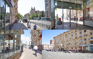 Фото здания
