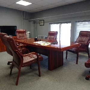 Фото здания