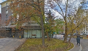 Фото здания