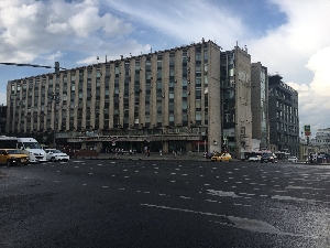 Фото здания