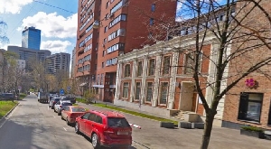 Фото здания