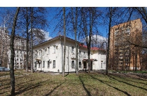 Фото здания