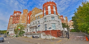 Фото здания