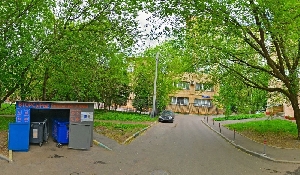 Фото здания