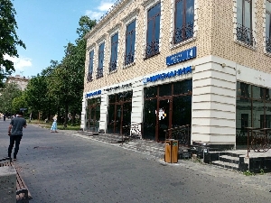 Фото здания