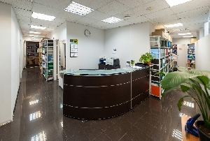 Фото здания