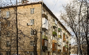 Фото здания