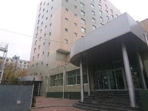 Фото здания