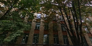 Фото здания