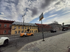 Фото здания