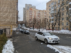 Фото здания