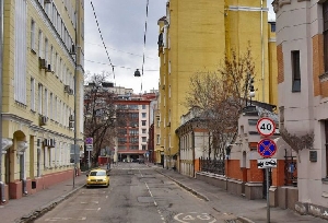Фото здания