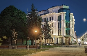 Фото здания