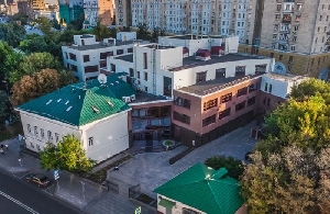 Фото здания