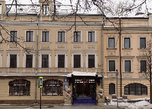 Фото здания