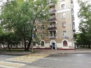 Фото здания