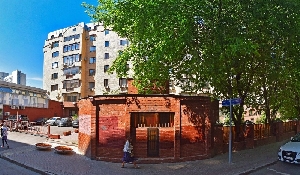 Фото здания