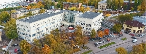 Фото здания