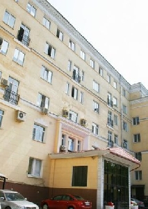 Фото здания