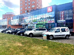 Фото здания