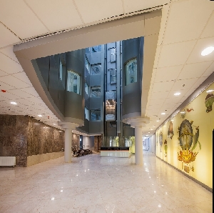 Фото здания