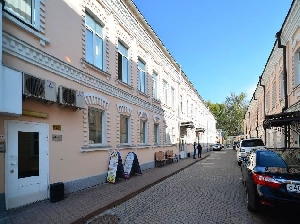 Фото здания