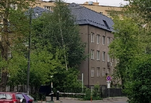Фото здания
