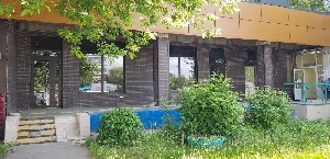Фото здания