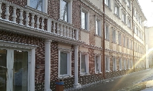 Фото здания