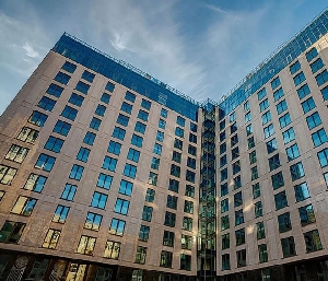 Фото здания