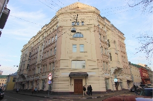 Фото здания