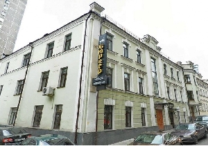 Фото здания
