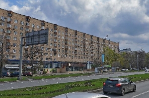 Фото здания