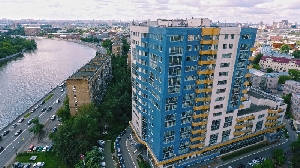 Фото здания