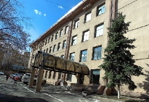 Фото здания