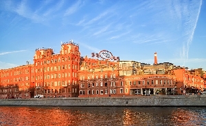 Фото здания
