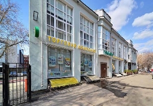 Фото здания