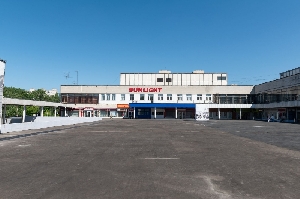 Фото здания