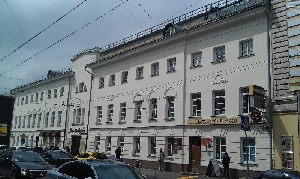 Фото здания