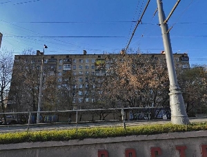 Фото здания