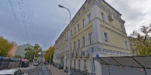 Фото здания