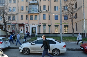 Фото здания